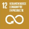 SDG-12 Verantwoorde consumptie en productie