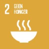 SDG - 2 Geen honger